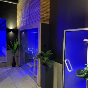 Spa privé Spa Louise à Bruxelles