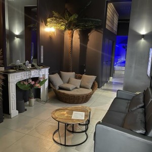 Spa privé Spa Louise à Bruxelles
