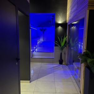 Spa privé Spa Louise à Bruxelles