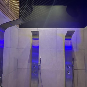 Spa privé Spa Louise à Bruxelles