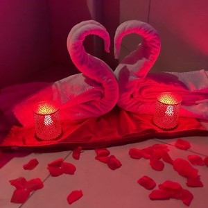 Spa privé Spa Louise à Bruxelles