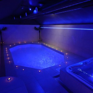 Spa privé Spa Louise à Bruxelles
