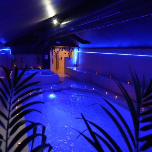 Spa privé Spa Louise à Bruxelles