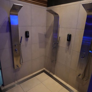 Spa privé Spa Louise à Bruxelles