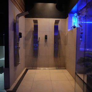 Spa privé Spa Louise à Bruxelles