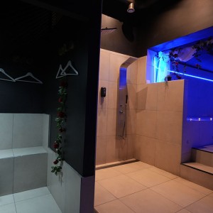 Spa privé Spa Louise à Bruxelles