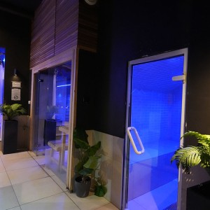Spa privé Spa Louise à Bruxelles