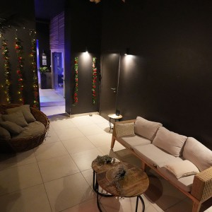 Spa privé Spa Louise à Bruxelles