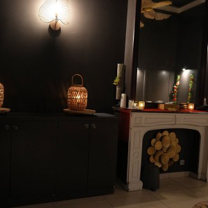 Spa privé Spa Louise à Bruxelles