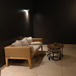Spa privé Spa Louise à Bruxelles