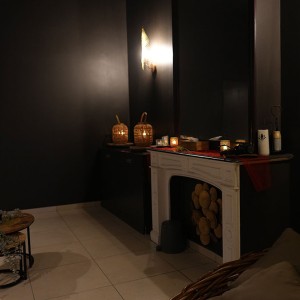 Spa privé Spa Louise à Bruxelles