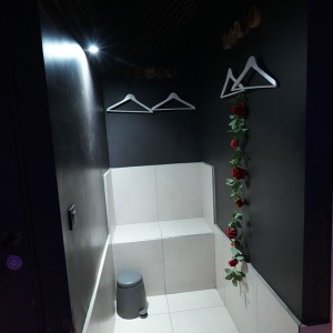 Spa privé Spa Louise à Bruxelles