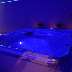 Spa privé Spa Louise à Bruxelles