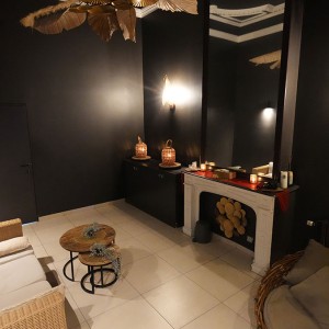 Spa privé Spa Louise à Bruxelles