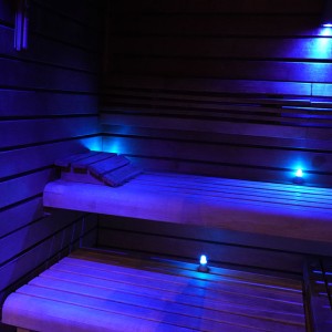 Spa privé Spa Louise à Bruxelles