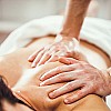 MASSAGE OF YOUR CHOICE
